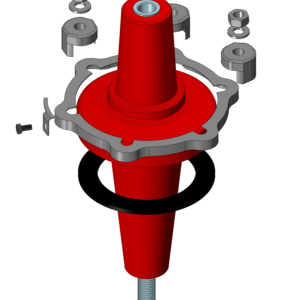 מבודדי Euromold 630A